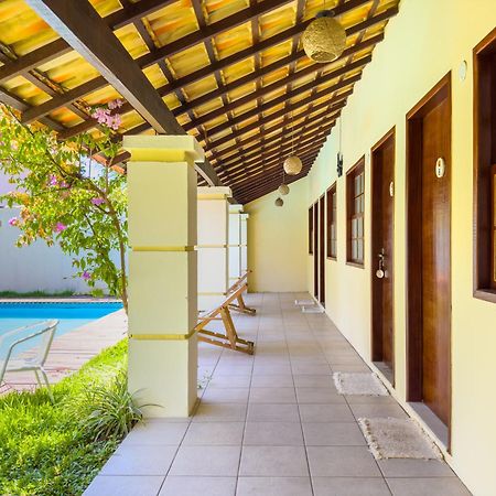 Pousada Vila Ravello Búzios Exterior foto