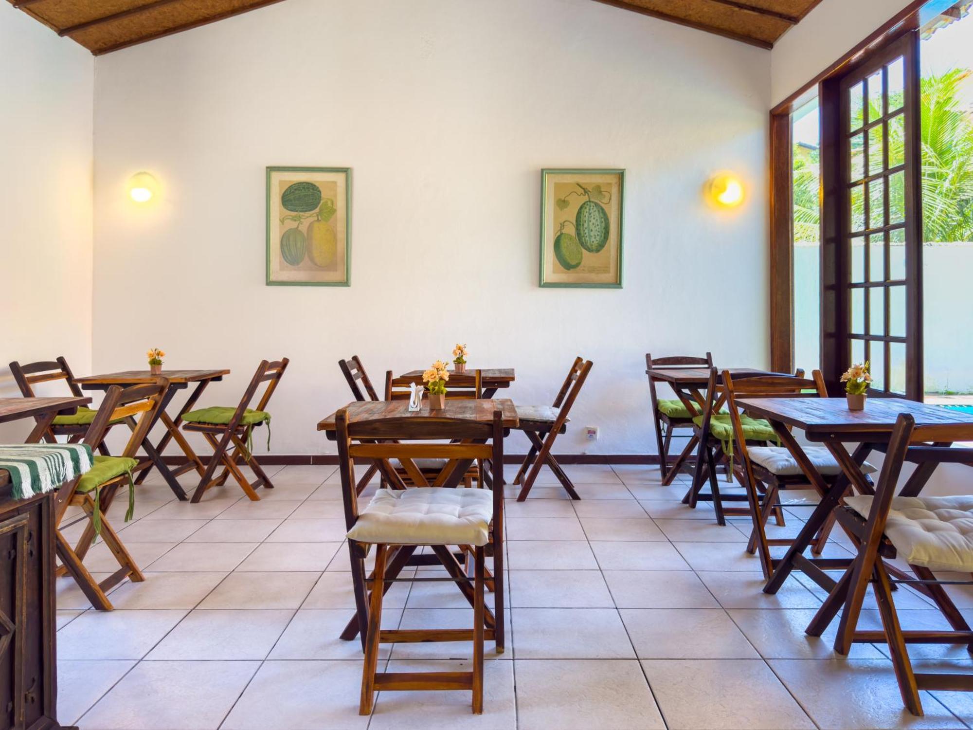 Pousada Vila Ravello Búzios Exterior foto