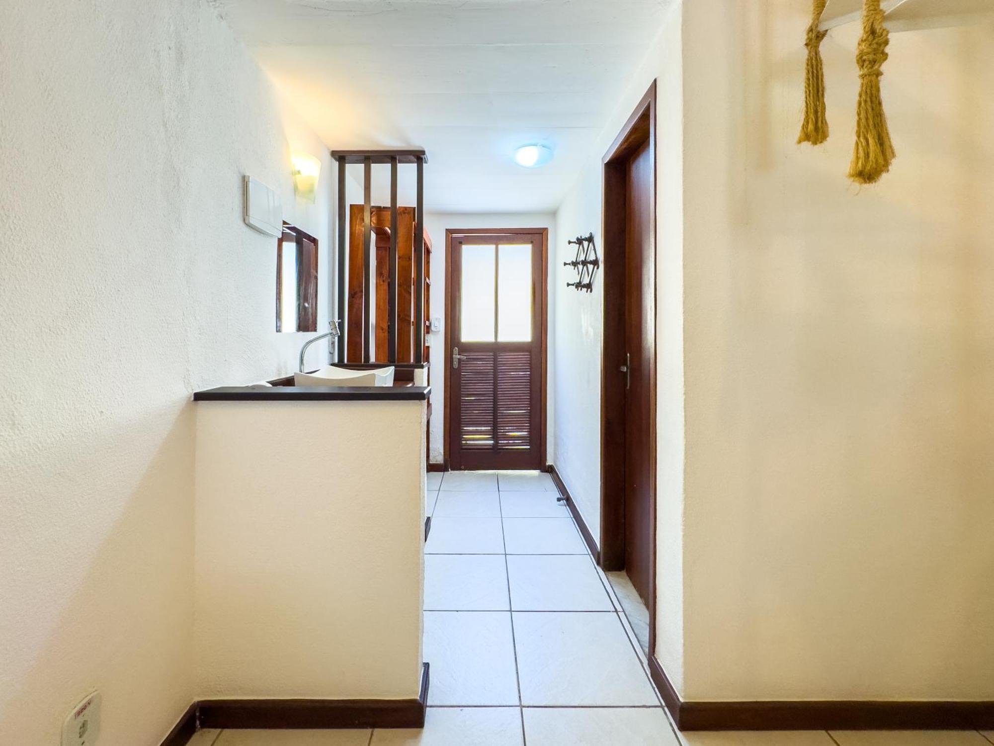 Pousada Vila Ravello Búzios Exterior foto